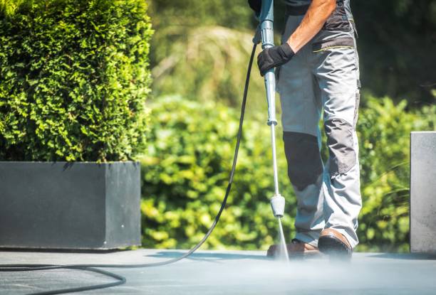 Best Gutter Cleaning  in El Dorado Hills, CA