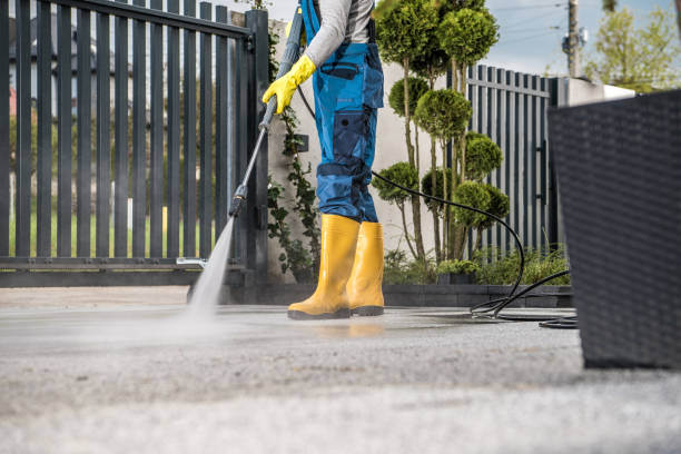 Best Restaurant Pressure Washing  in El Dorado Hills, CA