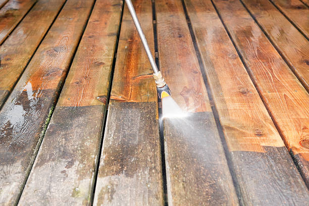 Playground Equipment Cleaning in El Dorado Hills, CA